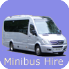Minibus Hire London